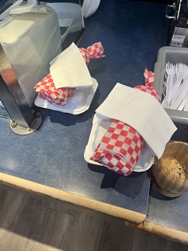 Photo of Shawarma Palace - 11020 No 5 Rd #123, Richmond, BC V6W 1K6